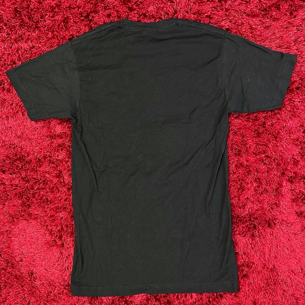 My Chemical Romance Band Merch Short Sleeve Shirt Small Black Parade New w/ Tags - Picture 5 of 6